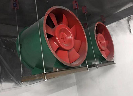 風機